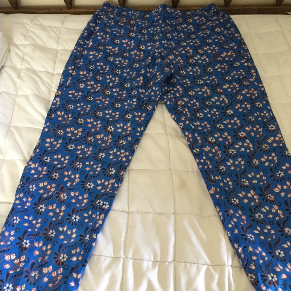 Pants nwot